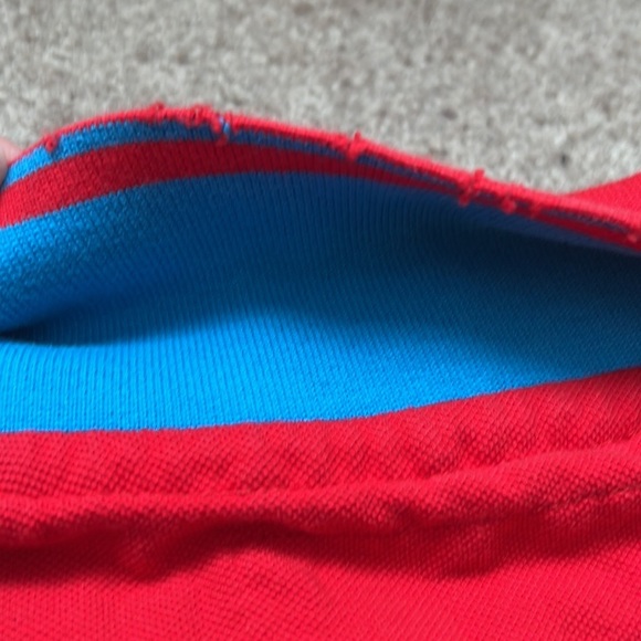 Express Polo Shirt - Picture 7 of 9